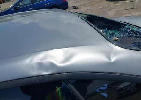 2008 Subaru Legacy 2.5I z USA, uszkodzony, nr VIN 4S3BL616687221157